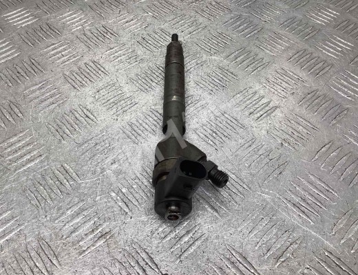 Форсунка Mercedes E (W211) 2002-2006  Mercedes E E (W211) 2002-2006
