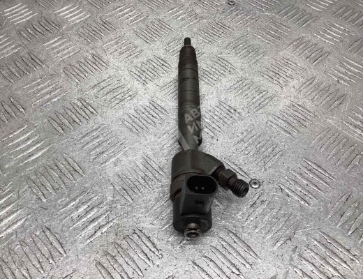 Форсунка Mercedes E (W211) 2002-2006  Mercedes E E (W211) 2002-2006