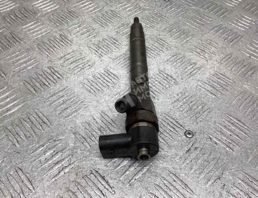 Форсунка Mercedes E (W211) 2002-2006  Mercedes E E (W211) 2002-2006
