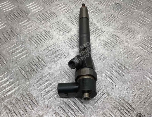 Форсунка Mercedes E (W211) 2002-2006  Mercedes E E (W211) 2002-2006