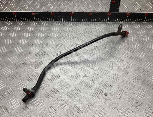 Трубка масляного щупа Mercedes E (W211) 2002-2006  Mercedes E E (W211) 2002-2006