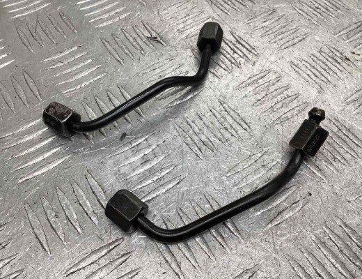 Трубка топливная Mercedes E (W211) 2002-2006  Mercedes E E (W211) 2002-2006