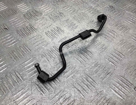 Трубка ТНВД Mercedes E (W211) 2002-2006  Mercedes E E (W211) 2002-2006