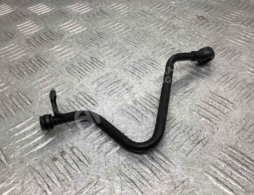 Масляная трубка турбины Mercedes E (W211) 2002-2006  Mercedes E E (W211) 2002-2006
