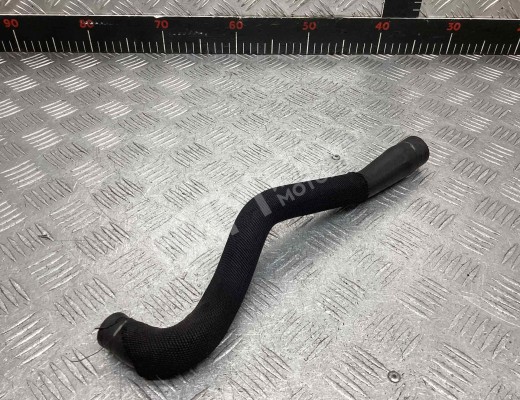 Патрубок (трубопровод, шланг) Mercedes E (W211) 2002-2006  Mercedes E E (W211) 2002-2006