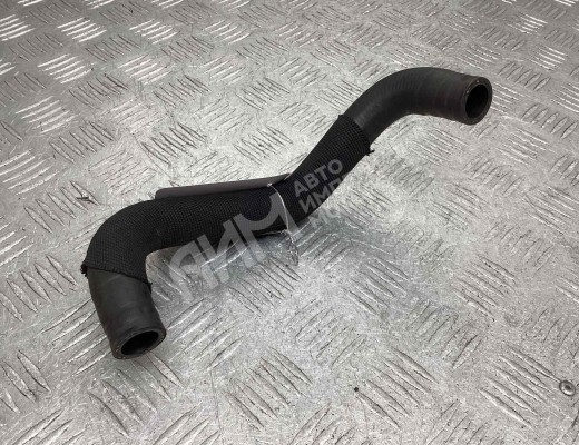 Патрубок (трубопровод, шланг) Mercedes E (W211) 2002-2006  Mercedes E E (W211) 2002-2006