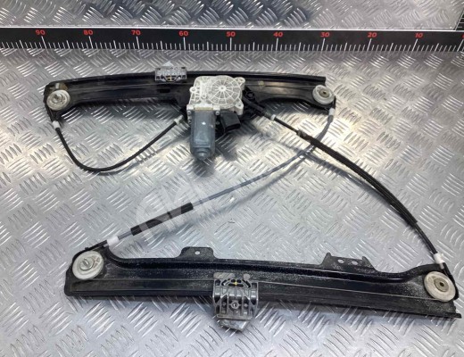 Стеклоподъемник передний левый BMW 5-Series (E60/61) 2003-2007  BMW 5-Series 5-Series (E60/61) 2003-2007
