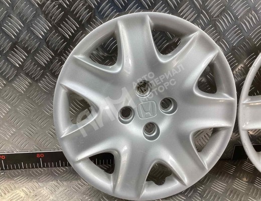 Колпак колесный Honda Civic VII 2003-2005 рестайлинг  Honda Civic Civic VII 2003-2005 рестайлинг