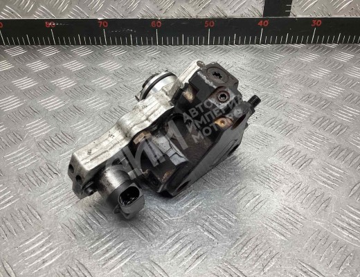 ТНВД Mercedes E (W211) 2002-2006  Mercedes E E (W211) 2002-2006
