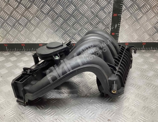 Коллектор впускной Mercedes E (W211) 2002-2006  Mercedes E E (W211) 2002-2006