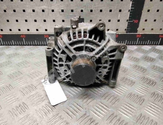 Генератор Mercedes E (W211) 2002-2006  Mercedes E E (W211) 2002-2006