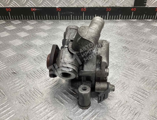 Насос гидроусилителя руля Mercedes E (W211) 2002-2006  Mercedes E E (W211) 2002-2006
