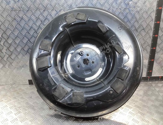 Чехол запаски Toyota RAV4 III (XA30) 2006–2010  Toyota RAV4 RAV4 III (XA30) 2006–2010