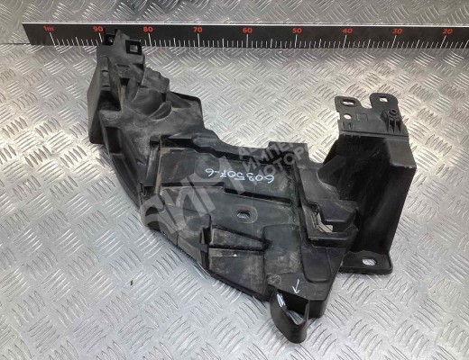 Кронштейн крепления бампера переднего Renault Fluence 2009-2017  Renault Fluence Fluence 2009-2017