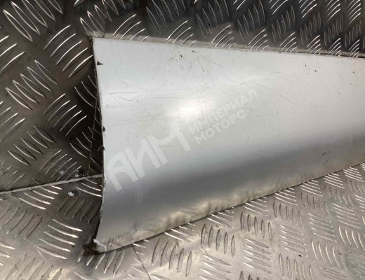 Молдинг двери передней правой Audi Q7 I (4L) 2005-2015  Audi Q7 Q7 I (4L) 2005-2015