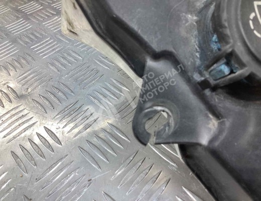 Бачок омывателя BMW X3 (E83) 2003-2010  BMW X3 X3 (E83) 2003-2010