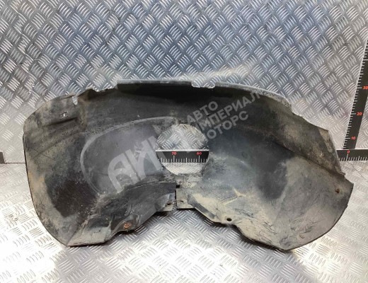 Защита арок передняя левая (подкрылок) Ford Sierra 1982-1993  Ford Sierra Sierra 1982-1993