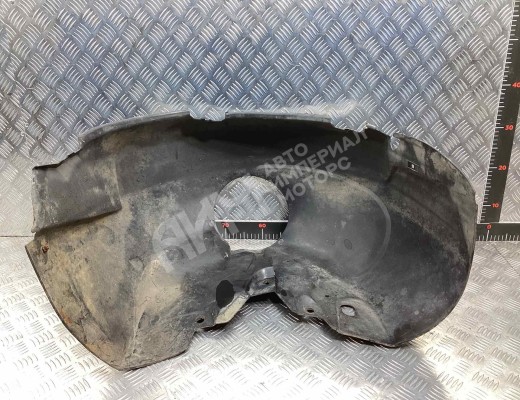 Защита арок передняя правая (подкрылок) Ford Sierra 1982-1993  Ford Sierra Sierra 1982-1993