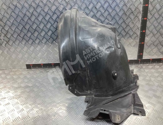 Защита арок передняя левая (подкрылок) Mercedes E (W212) 2009-2013  Mercedes E E (W212) 2009-2013