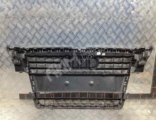 Решетка радиатора Audi A4 B8 (8K) 2007-2015  Audi A4 A4 B8 (8K) 2007-2015