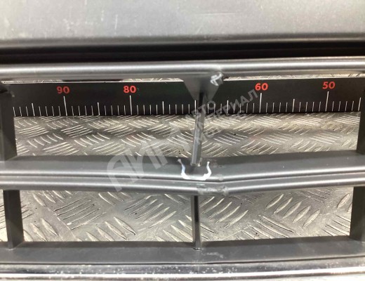 Решетка радиатора Audi A3 III (8V) 2012-2020  Audi A3 A3 III (8V) 2012-2020