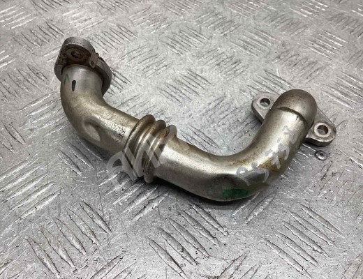 Трубка системы рециркуляции EGR Volkswagen Crafter I (2E) 2006-2016  Volkswagen Crafter Crafter I (2E) 2006-2016