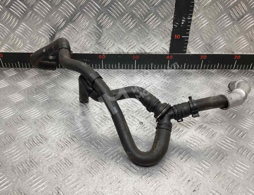 Патрубок (трубопровод, шланг) Volkswagen Crafter I (2E) 2006-2016  Volkswagen Crafter Crafter I (2E) 2006-2016