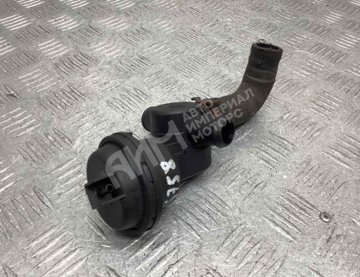 Кран отопителя (печки) Volkswagen Crafter I (2E) 2006-2016  Volkswagen Crafter Crafter I (2E) 2006-2016