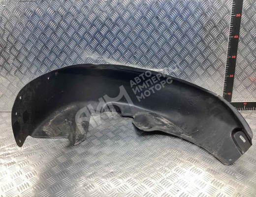 Защита арок задняя правая (подкрылок) Ford Focus II 2005-2008  Ford Focus Focus II 2005-2008