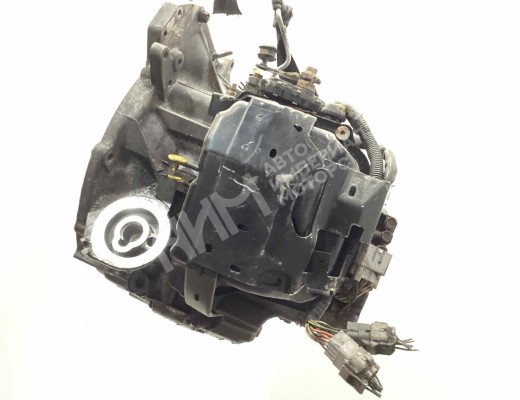 КПП автоматическая (АКПП) Renault Laguna II (X74) 2001-2005  Renault Laguna Laguna II (X74) 2001-2005