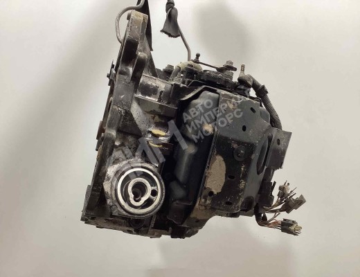 КПП автоматическая (АКПП) Renault Laguna II (X74) 2001-2005  Renault Laguna Laguna II (X74) 2001-2005