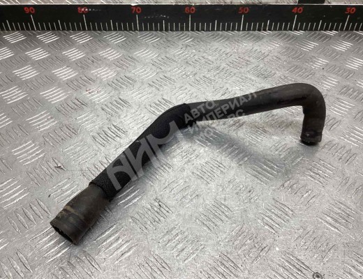 Патрубок (трубопровод, шланг) Volkswagen Crafter I (2E) 2006-2016  Volkswagen Crafter Crafter I (2E) 2006-2016