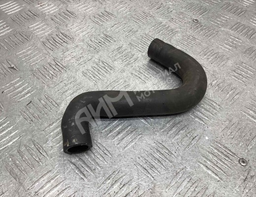 Патрубок (трубопровод, шланг) Volkswagen Crafter I (2E) 2006-2016  Volkswagen Crafter Crafter I (2E) 2006-2016