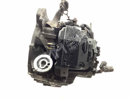 КПП автоматическая (АКПП) Renault Laguna II (X74) 2001-2005  Renault Laguna Laguna II (X74) 2001-2005