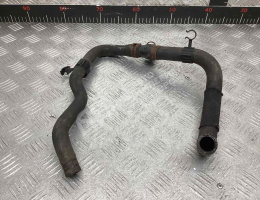 Патрубок (трубопровод, шланг) Volkswagen Crafter I (2E) 2006-2016  Volkswagen Crafter Crafter I (2E) 2006-2016
