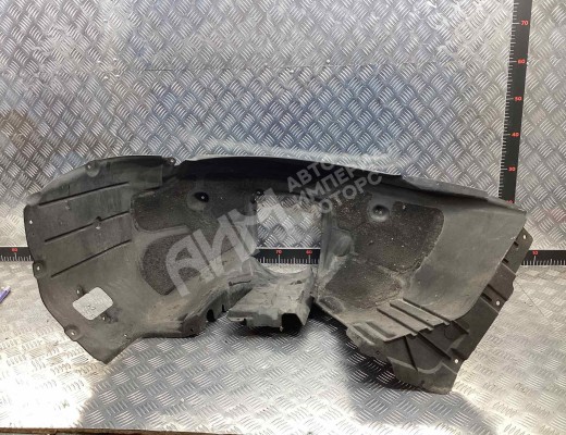 Защита арок передняя левая (подкрылок) BMW 5-Series (E60/61) 2003-2007  BMW 5-Series 5-Series (E60/61) 2003-2007