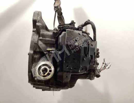 КПП автоматическая (АКПП) Renault Laguna II (X74) 2001-2005  Renault Laguna Laguna II (X74) 2001-2005