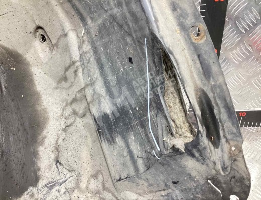 Защита арок передняя правая (подкрылок) Ford Mondeo V 2012-2019  Ford Mondeo Mondeo V 2012-2019