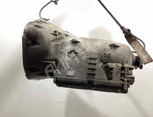 КПП автоматическая (АКПП) Mercedes C (W203) 2000-2004  Mercedes C C (W203) 2000-2004