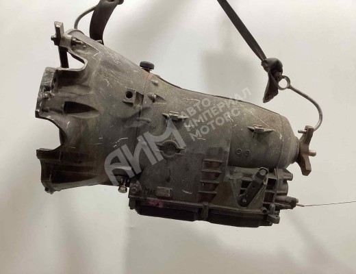 КПП автоматическая (АКПП) Mercedes E (W210) 1995-1999  Mercedes E E (W210) 1995-1999