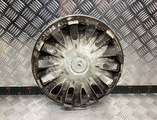 Колпак колесный Citroen C2 I (JM) 2003-2009  Citroen C2 C2 I (JM) 2003-2009