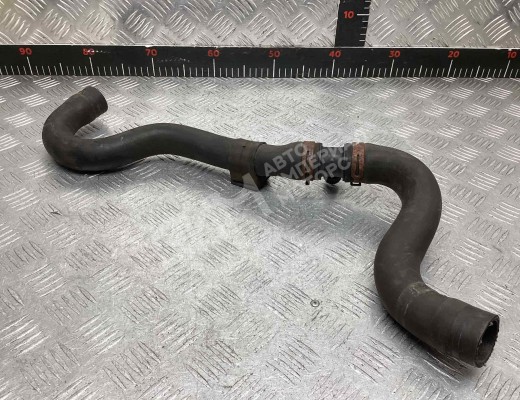 Патрубок (трубопровод, шланг) Volkswagen Crafter I (2E) 2006-2016  Volkswagen Crafter Crafter I (2E) 2006-2016