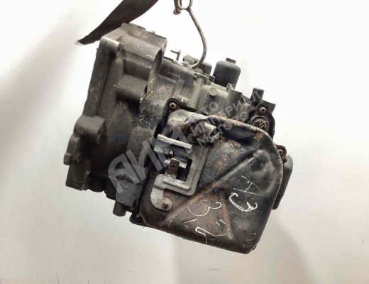КПП роботизированная Volkswagen Passat B6 (3C) 2005-2010  Volkswagen Passat Passat B6 (3C) 2005-2010