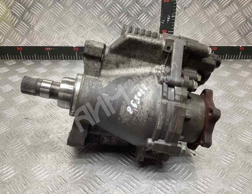 Раздаточная коробка Volkswagen Passat B6 (3C) 2005-2010  Volkswagen Passat Passat B6 (3C) 2005-2010