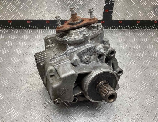 Раздаточная коробка Volkswagen Tiguan I (5N) 2006-2016  Volkswagen Tiguan Tiguan I (5N) 2006-2016