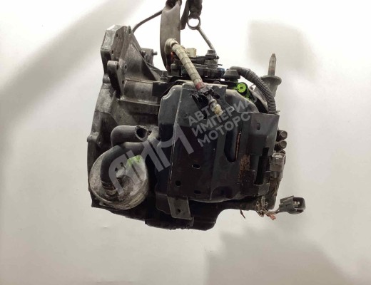 КПП автоматическая (АКПП) Renault Laguna II (X74) 2001-2005  Renault Laguna Laguna II (X74) 2001-2005