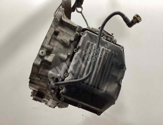 КПП автоматическая (АКПП) Volvo S60 I (RS, RH) 2000-2009  Volvo S60 S60 I (RS, RH) 2000-2009