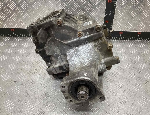 Раздаточная коробка Hyundai Tucson I (JM) 2004-2010  Hyundai Tucson Tucson I (JM) 2004-2010