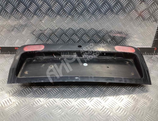 Бленда Audi A6 Allroad C5 (4BH) 2000-2005  Audi A6 Allroad A6 Allroad C5 (4BH) 2000-2005