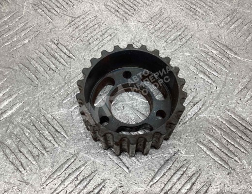 Шкив ТНВД Volkswagen Crafter I (2E) 2006-2016  Volkswagen Crafter Crafter I (2E) 2006-2016